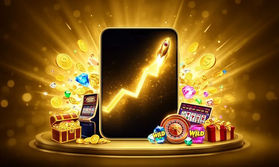 Baccarat Golden